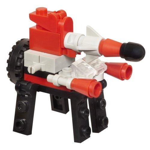 Klocki Kre-o Transformers Pościg na Arena.pl
