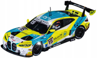 CARRERA DIGITAL 124 BMW M4 GT3 RAM Racing, No. 15 British GT 2024 23995