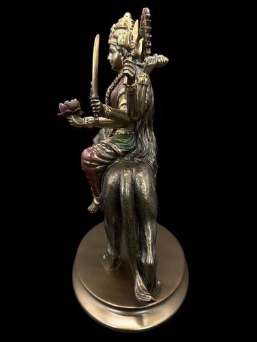 DURGA - HINDUSKA BOGINI VERONESE WU77534A4 na Arena.pl