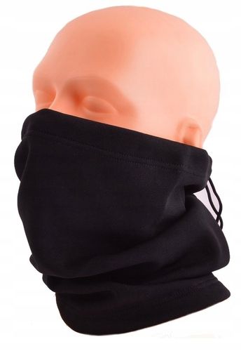 Komin - Czapka - Szalik - Chusta - Kominiarka 26 na Arena.pl