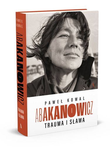 Abakanowicz. Trauma i sława na Arena.pl