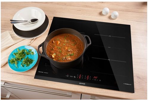 PŁYTA GORENJE Boost łączone pola 7,2 kW PowerBoost Minutnik na Arena.pl