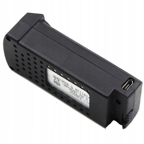 BATERIA DO DRONA SG600 NOWA 1600mAh AKUMULATOR na Arena.pl