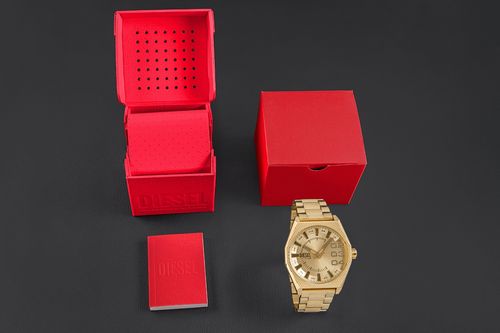 Zegarek Męski Diesel Scraper DZ2173 + BOX na Arena.pl