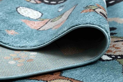 RUG/LU/BEO/ROUTE/BLUE/160x220 na Arena.pl