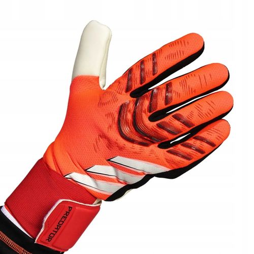 Rękawice bramkarskie ADIDAS PRED GL COM JH3821 Rozmiar 6 na Arena.pl