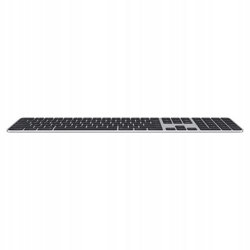 BEZPRZEWODOWA KLAWIATURA APPLE MAGIC KEYBOARD A1843 NUMERYCZNA | QWERTY US na Arena.pl