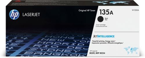 Toner HP 135A LaserJet (W1350A) black na Arena.pl