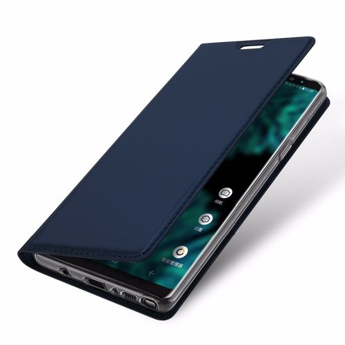 Etui DuxDucis SkinPro Samsung Galaxy Note 9 Blue na Arena.pl