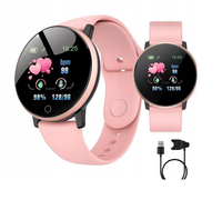 Smart Band 119s różowy