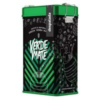 Yerbera – Puszka z Verde Mate Green Despalada 0,5 kg