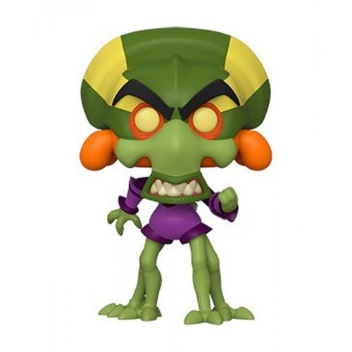 Funko POP! Crash Bandicoot S3 Nitros Oxide 534 na Arena.pl