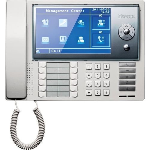 Bticino Centrala portierska do systemu wideodomofonowego Legrand 346310 na Arena.pl