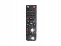 PILOT DO DEKODERÓW TUNERÓW DVB-T CABLETECH URZ0090 GRATIS BATERIE
