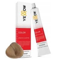 ALFAPARF YELLOW Farba do włosów 9.00 - Bardzo jasny intensywny blond 100ml