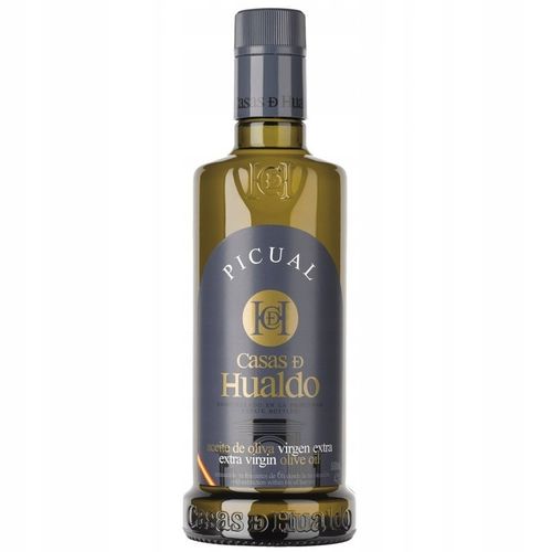 Casas de Hualdo Oliwa Picual Extra Virgin-20/1 na Arena.pl