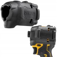 DeWALT PB850 Gumowa Osłona na Zakrętarkę DCF850 ORYGINAŁ Polska Dystrybucja