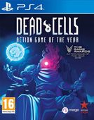 Dead Cells AGOTY PlayStation 4 (PS4)