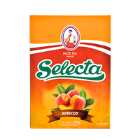 Selecta Albaricoque Morela 0,5kg