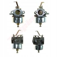 GAŹNIK TECUMSEH ( 632230 , 632272 )