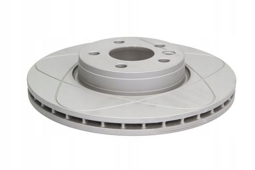 TARCZA HAM PRZOD 313X26 V POWER DISC ATE na Arena.pl