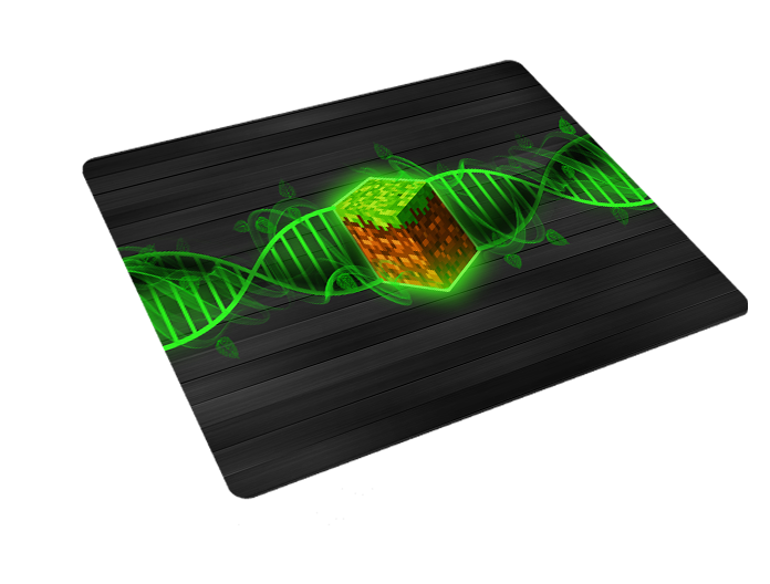 Podkładka pod myszkę Minecraft zdjęcie 3