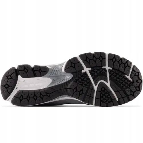 Buty unisex New Balance M2002RST - szare R38,5 na Arena.pl