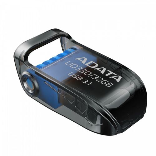 Adata Pendrive UD330 32GB USB3.1 czarny na Arena.pl