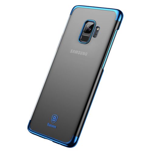 Etui Pokrowiec Samsung S9 Baseus Glitter Case Slim na Arena.pl