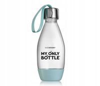 SodaStream MY ONLY BOTTLE ICY BLUE 1/2L