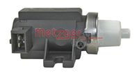 Metzger 0892667 Przetwornik ciśnienia, turbosprężarka