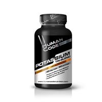Human Code - Potassium Tri Blend - 90 weg. kaps.