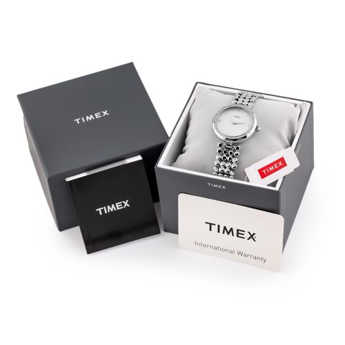 ZEGAREK DAMSKI TIMEX TW2V02600 + BOX na Arena.pl