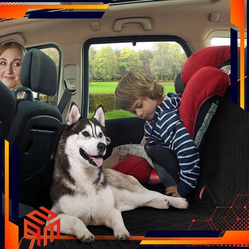MATA DLA PSA KOTA DO SAMOCHODU POKROWIEC SIEDZENIE 2W1 LEGOWISKO SIEDZENIE na Arena.pl