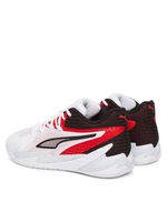 Puma Buty męskie sportowe PUMA DAGGER 311353 02 rozmiar 40,5