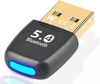 Adapter Bluetooth 5.4 Plug & Play