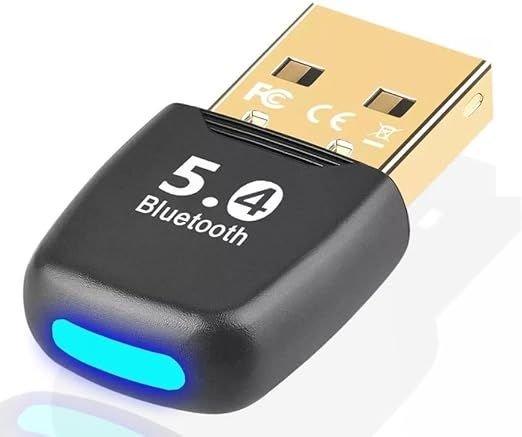 Adapter Bluetooth 5.4 Plug & Play zdjęcie 1