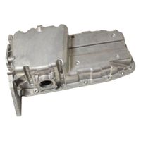 MISKA OLEJOWA OPEL ASTRA G 2000 2001 2002 2003 2004 2005 2006 2007 2008