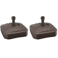 2x Podstawa pod parasol Umbrella Base MPKD Stojak