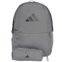 Plecak adidas Classic + Pencil Case JD3092  szary