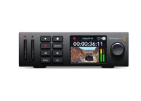 Blackmagic Design HyperDeck Studio HD Mini
