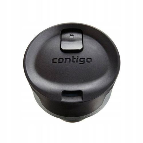 Kubek termiczny Contigo West Loop 2.0 470 ml różowy na Arena.pl
