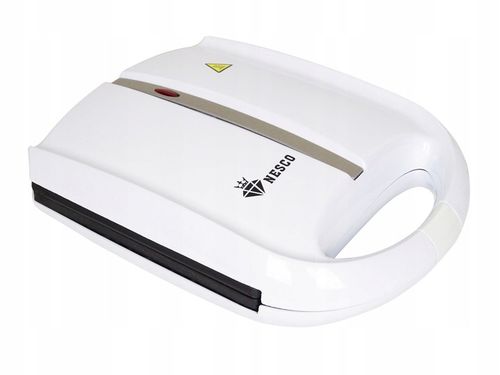 OPIEKACZ ELEKTRYCZNY DO ORZESZKÓW CIASTEK 24 SZT na Arena.pl