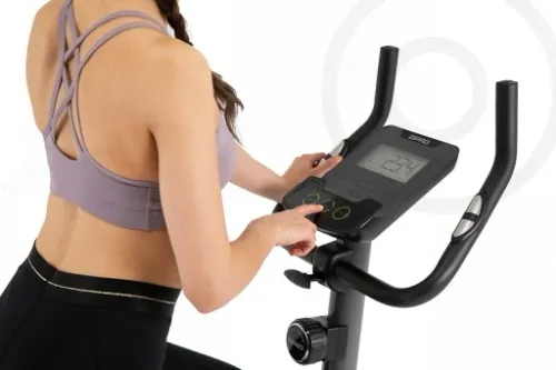 ROWEREK TRENINGOWY rower stacjonarny Treningowy do 150kg NITRO - ZIPRO na Arena.pl