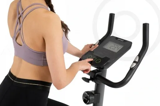 ROWEREK TRENINGOWY rower stacjonarny Treningowy do 150kg NITRO - ZIPRO zdjęcie 2