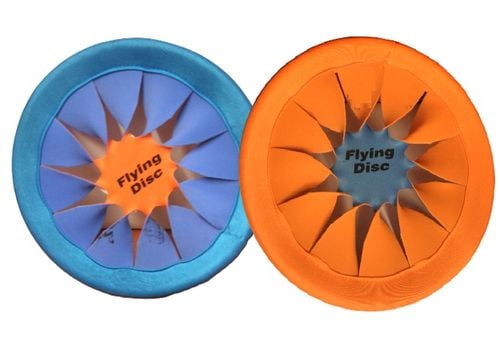 latający dysk - Flying Disc 32 cm na Arena.pl