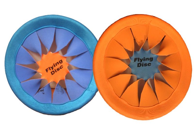 latający dysk - Flying Disc 32 cm zdjęcie 1