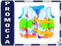 BNK 0320 KAMIZELKA DMUCHANA TROPICAL 32069