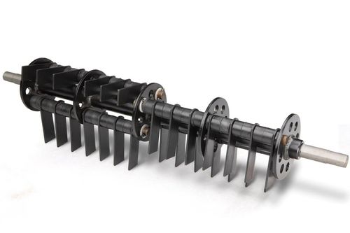 WEIBANG WB486CRB WERTYKULATOR SPALINOWY DO TRAWY PROFI PROFESJONALNY Briggs&Stratton WB486 / WB 486 -  EWIMAX - OFICJALNY DYSTRYBUTOR - AUTORYZOWANY DEALER WEIBANG na Arena.pl