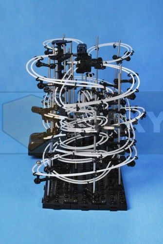 Spacerail Level 4 na Arena.pl